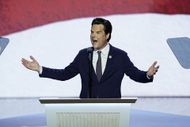 Matt Gaetz (Image via Getty)
